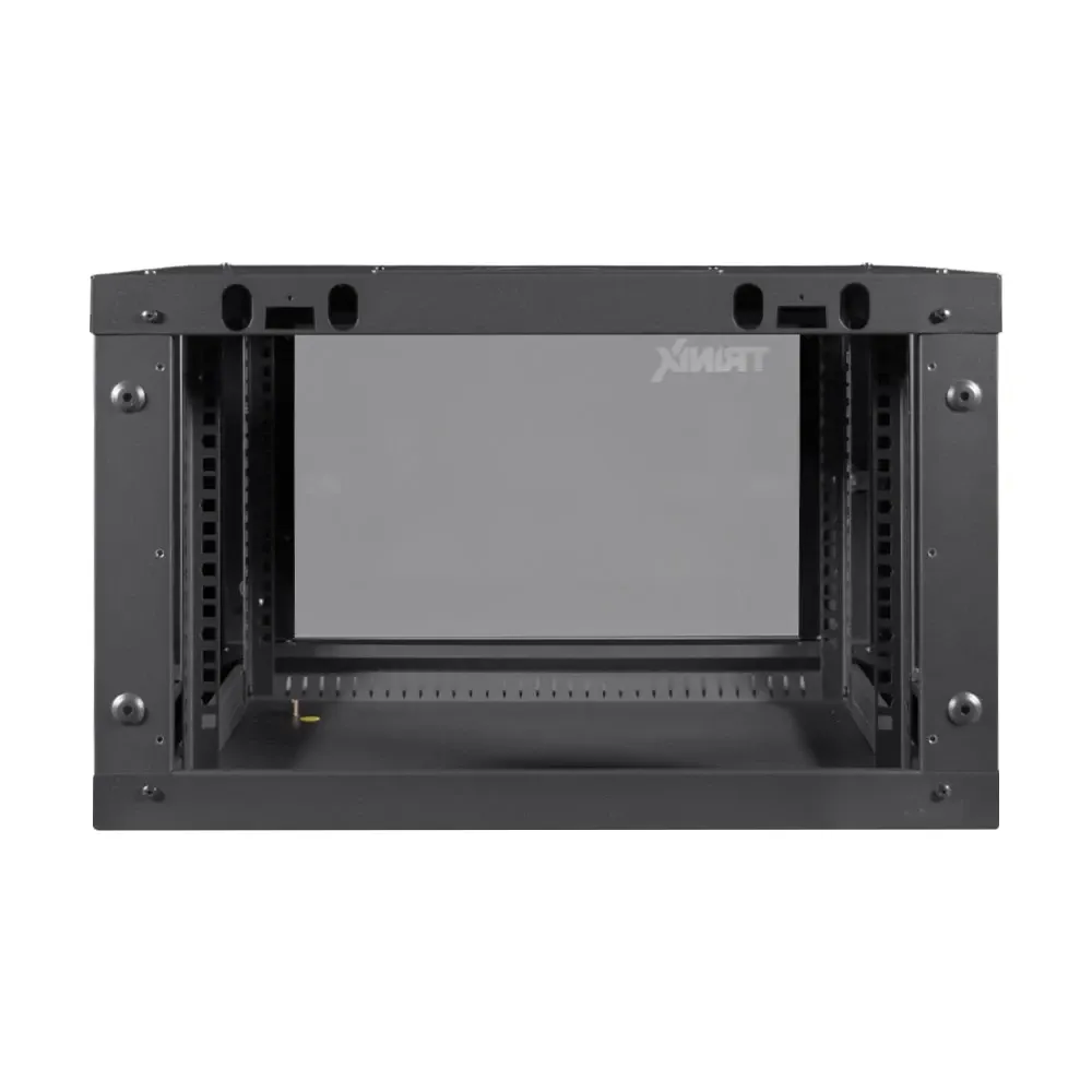 Комутаційна шафа Trinix TRX-6U/600x450x370 Black (25-00055) Київ - фото 11