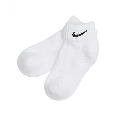 Шкарпетки Nike U NK V CUSH ANKLE-3PR VALUE SX4926-901 42-46 3 пари Чорний/Білий/Сірий (887232701147) Вінниця - фото 4