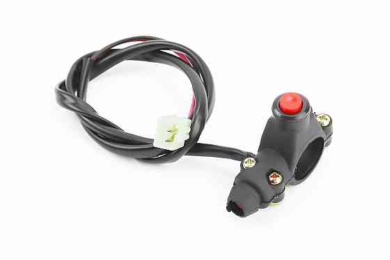 Аварійний вимикач двигуна (універсальний, підвісний) Київ