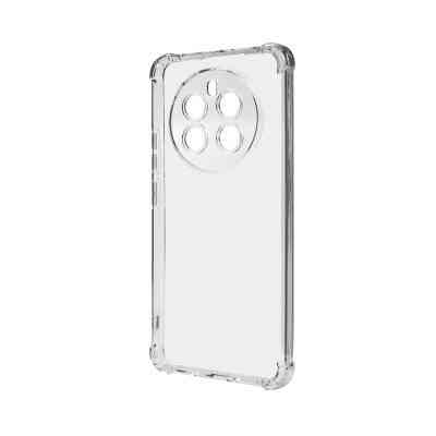 Чехол для мобильного телефона Armorstandart Air Force Realme 12+ Camera cover Transparent (ARM74756) Винница