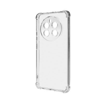 Чохол до мобільного телефона Armorstandart Air Force Realme 12+ Camera cover Transparent (ARM74756) Вінниця - фото 1
