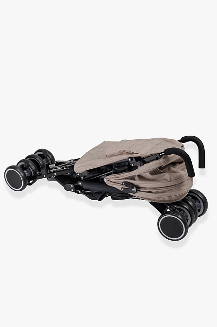 Коляска для ребенка прогулочная VELANO Jett, light beige Киев - изображение 12