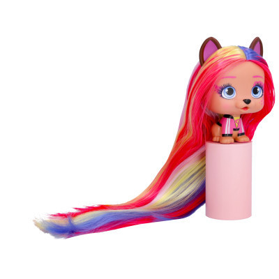 Ігровий набір IMC Модний улюбленець I VIP PETS S6 Bow Power Аврора (714762) Вінниця - фото 10