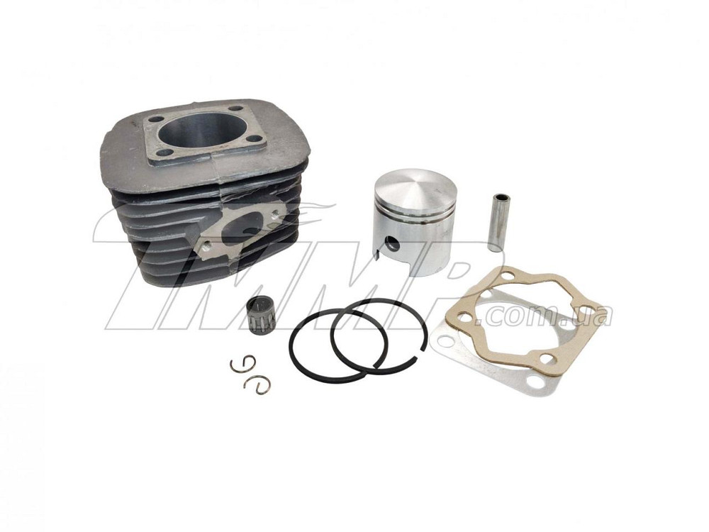 Поршневая (ЦПГ) веломотор (Ø47)-3 Мукачево - изображение 1