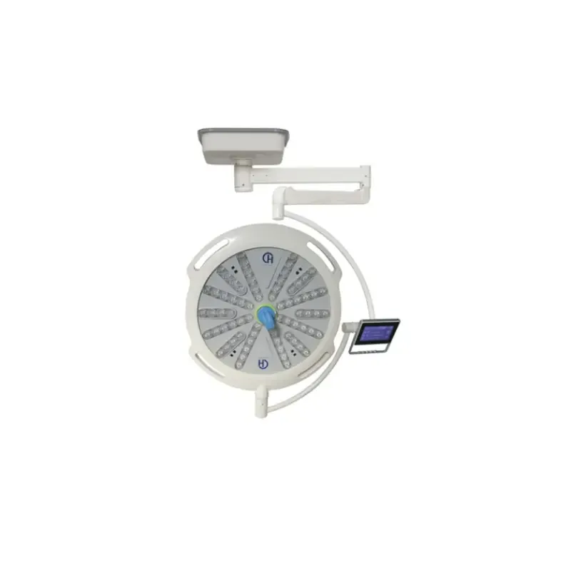 Операційна лампа (світильник) Invita DL72-700C (драгер) Дніпро - фото 1