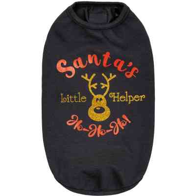Борцовка для животных Pet Fashion "LITTLE HELPER" XS (4823082423620) Винница