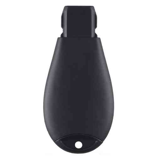 Ключ запалювання, чіп M3N5WY783X IYZ-C01C, 4 кнопки, для Dodge, Chrysler Вінниця