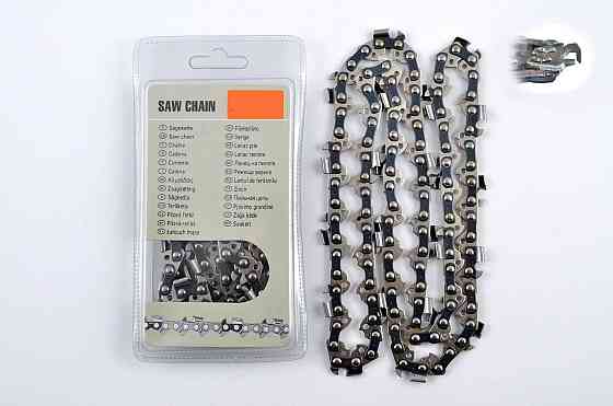 Ланцюг бензопила 3/8, 1,5mm, 73зв, під шину 20 (50см) для Hus 365 (73LPX72) Мукачево