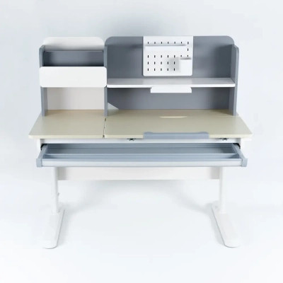 Парта FunDesk Ginepro Grey Вінниця - фото 5