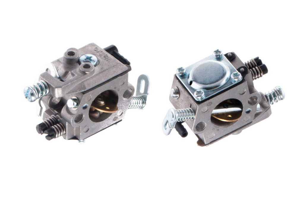 Карбюратор бензопила Goodluck GL4500/5200 Мукачево - фото 1