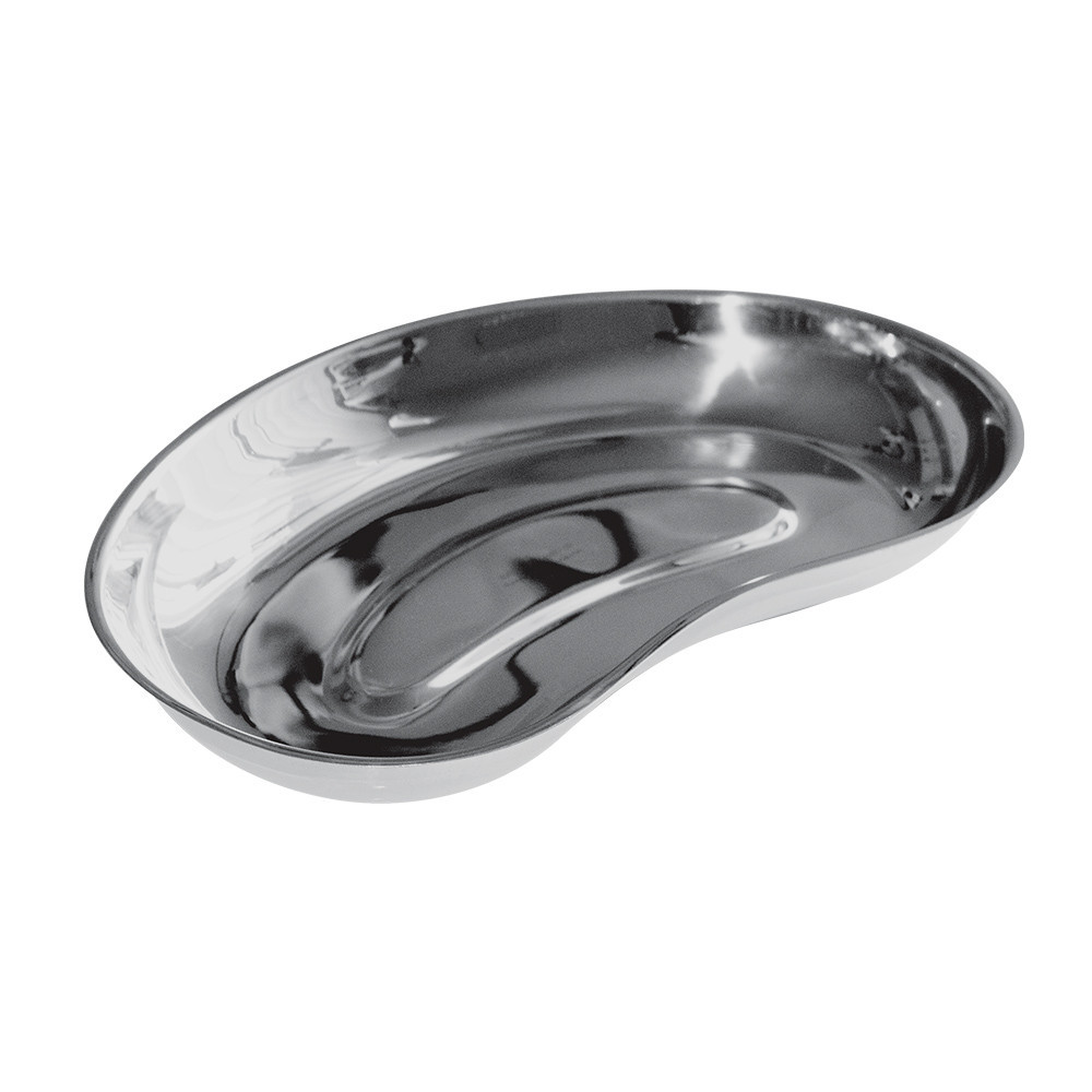 Лоток почкообразный (250х140х40 мм), JH-1057-25 Днепр - изображение 1