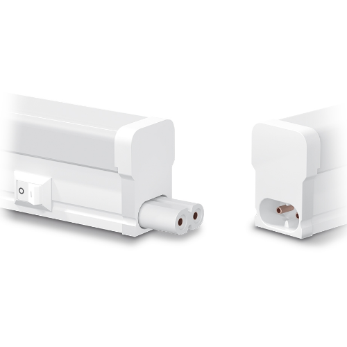LED Світильник лінійний T5 25W 1,5м 5000К 220V TL-T5-25155 Titanum Житомир