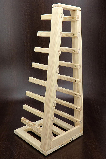 Органайзер для крышек 