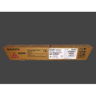 Тонер-картридж Ricoh IMC3500 magenta (842257) Вінниця