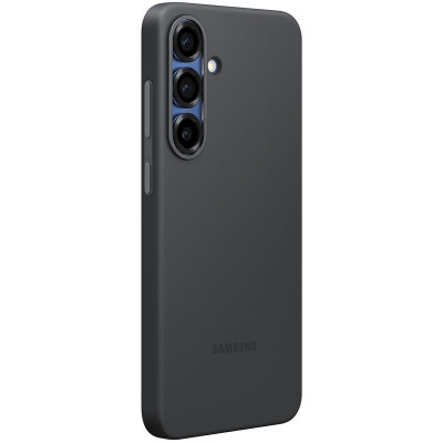 Чехол для мобильного телефона Samsung Galaxy S25+ (S936) Silicone Case Black (EF-PS936CBEGWW) Винница - изображение 2
