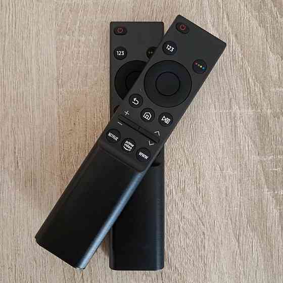 Пульт для телевізора Samsung Smart TV інфрачервоний Універсальний заміна оригінального пульта для телевізора Київ