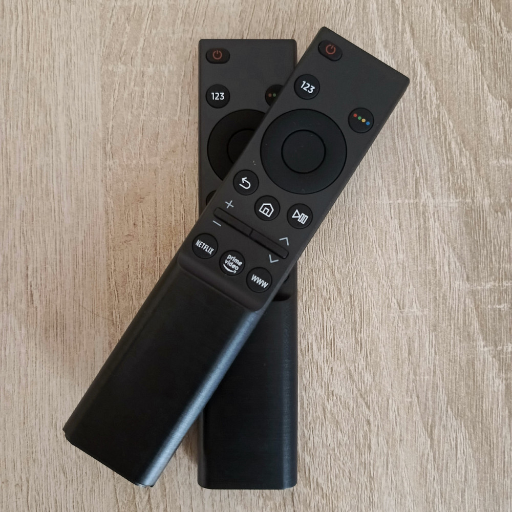 Пульт для телевізора Samsung Smart TV інфрачервоний Універсальний заміна оригінального пульта для телевізора Київ - фото 4
