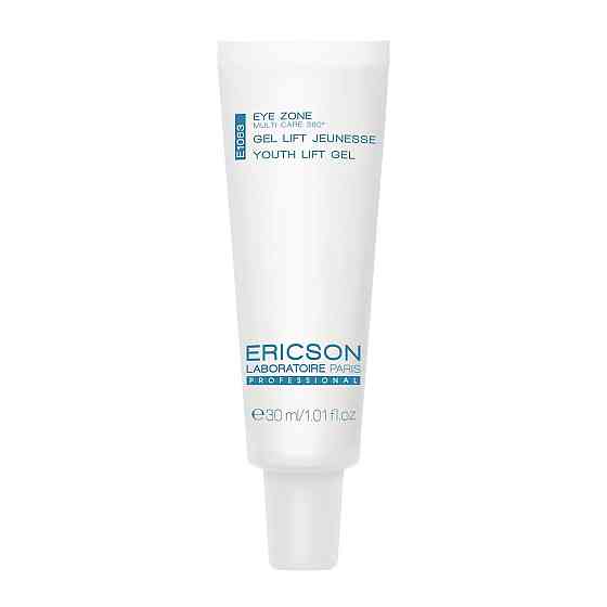 Омолоджуючий ліфтинг крем YOUTH LIFT GEL ERICSON LABORATOIRE, 30 мл Дніпро