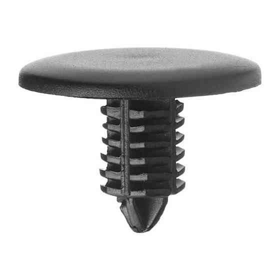 Клипса тепло-шумоизоляции капота Alfa Romeo Fiat Honda Suzuki 0940906325 0940906325000 71741880 Киев