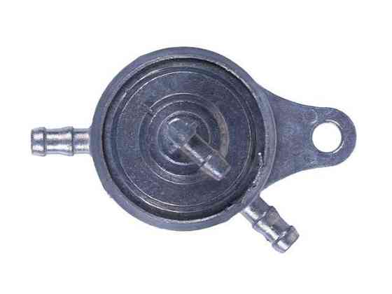 Кран вакуумний (трійник) Мукачево