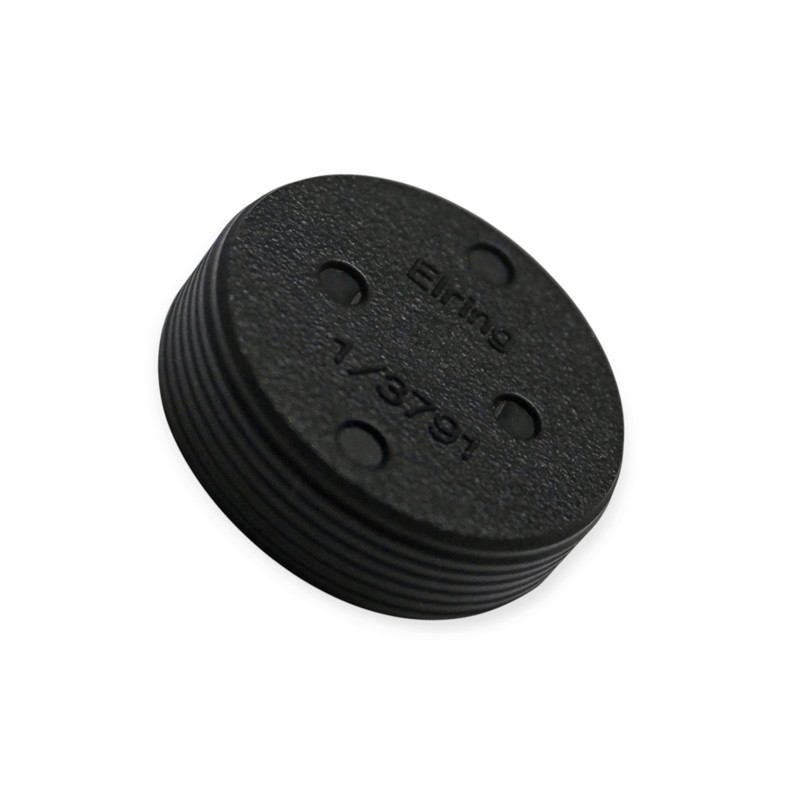 Заглушка циліндрів Audi A6, Volken Golf IV, V 1.6-2.0TFSI (2000-) (d-26 мм) блоку Мукачево - фото 1