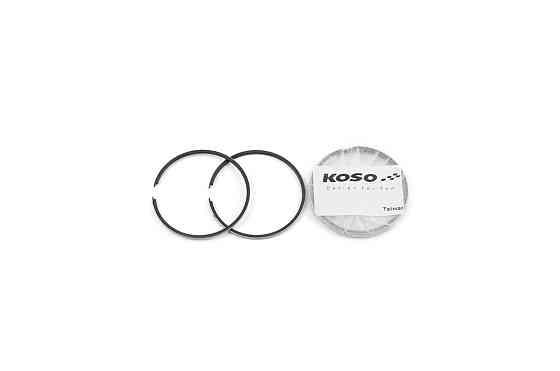 Кольца Хонда LEAD 90 .S (Ø48,00) Мукачево