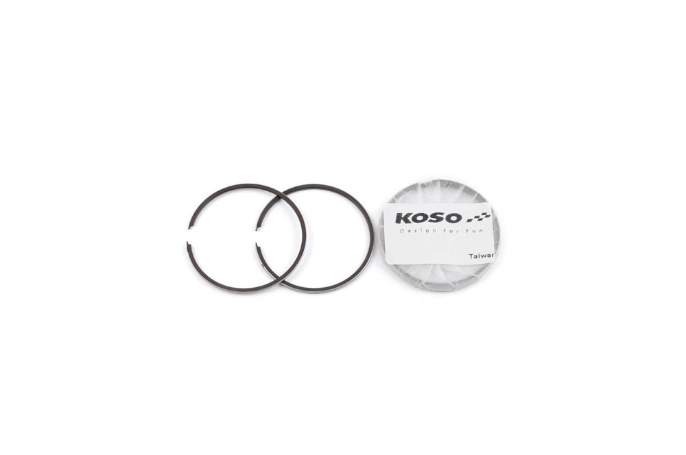 Кільця Хонда LEAD 90 .S (Ø48,00) Мукачево - фото 1