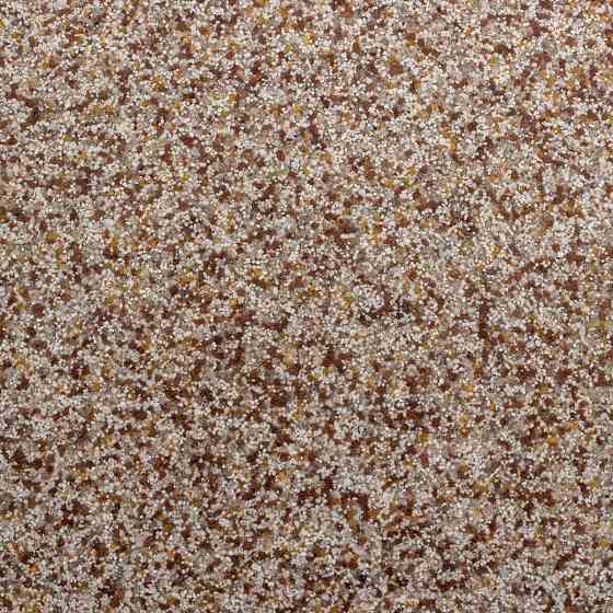 Гранітна мийка для кухні VALESO 4150 SOKIL матова (карамель) Коломия