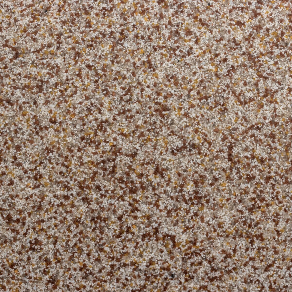 Гранітна мийка для кухні VALESO 4150 SOKIL матова (карамель) Коломия - фото 6