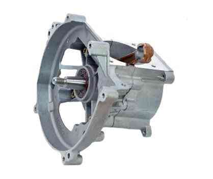 Картер мотокоси 1E44F (+колінвал) Мукачево