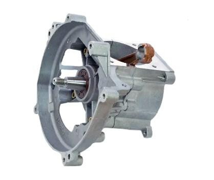 Картер мотокоси 1E44F (+колінвал) Мукачево - фото 1