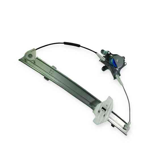 Склопідйомник Lanos, Sens передній лівий (під електромотор на тросі) (шестерня) CRB 73997 Мукачево