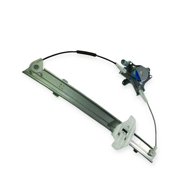 Склопідйомник Lanos, Sens передній лівий (під електромотор на тросі) (шестерня) CRB 73997 Мукачево - фото 1