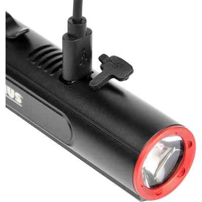 Фонарь Konus Konuslight-2K (1000/2000 Lm) USB Rechargeable (3930) Винница