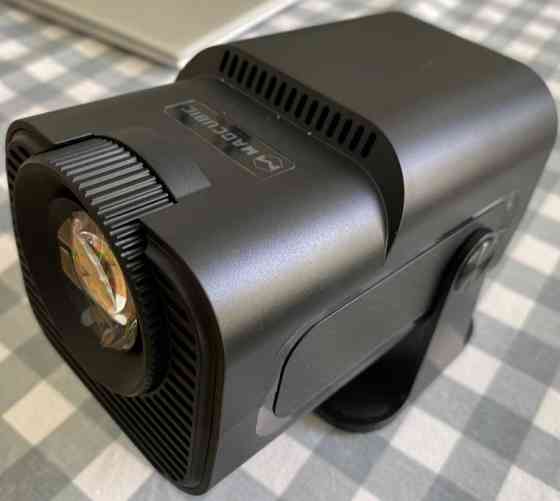 Проектор MAGCUBIC HY320 Mini Original. Київ