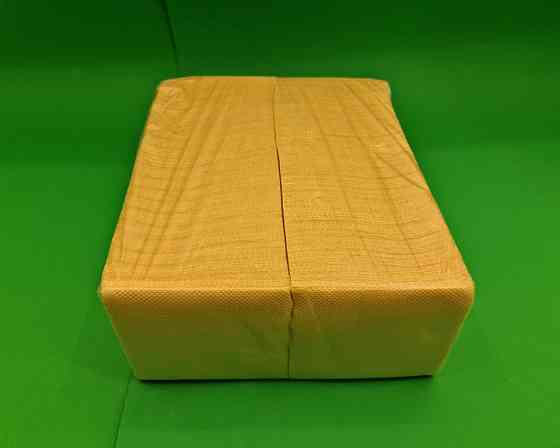 Серветка паперова 500лист Фуршет кольорова/малюнок (1 пачка) Харків