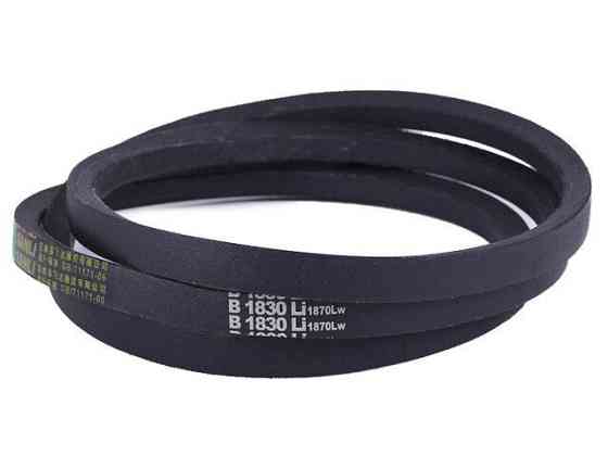 Ремень B-1830 2 мотоблок 180N-мотоблок 195N Мукачево