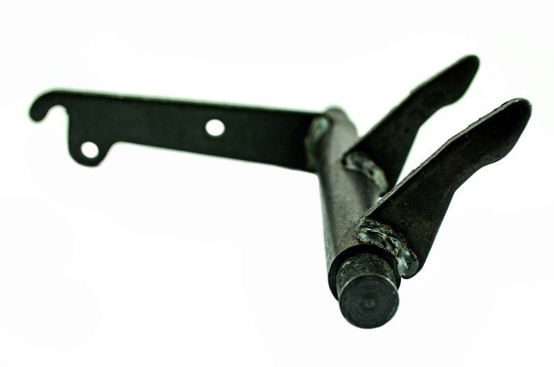 Вилка 2108, 2109, 21099 старий зразок зчеплення Мукачево - фото 1