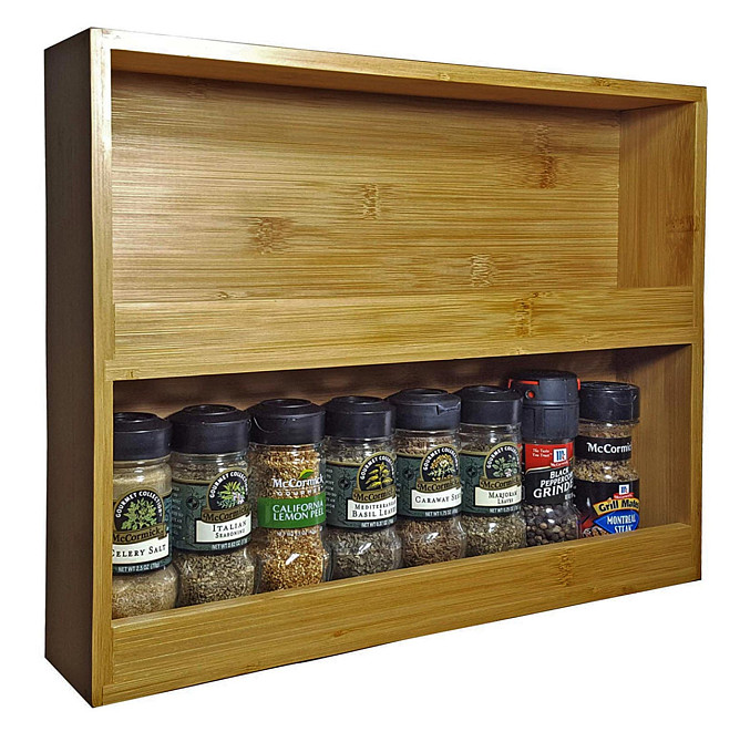 Органайзер для специй 