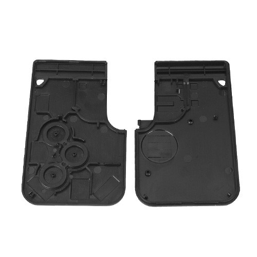 Ключ-карта Renault Megane для заміни та ремонту Київ - фото 8