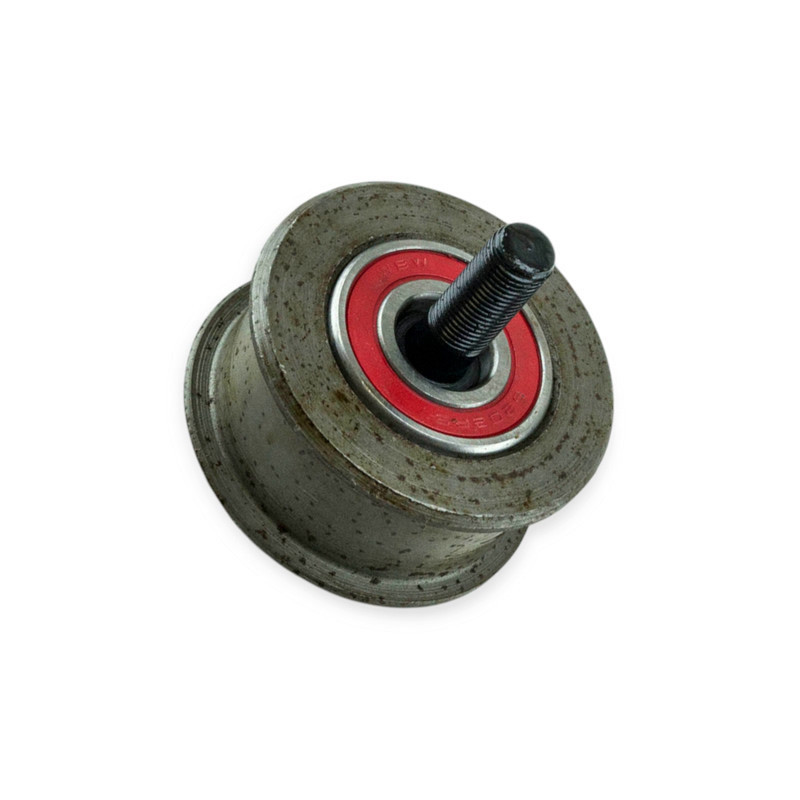 Ролик ГРМ натяжний ЗАЗ 1102, 1103, 1105 Таврія Мукачево - фото 1