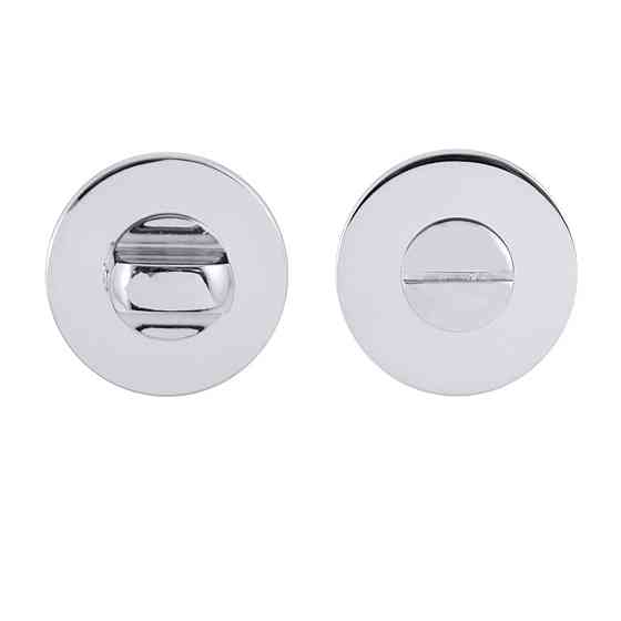 Накладка Comit WC хром вж Sky (роз 6мм) Київ