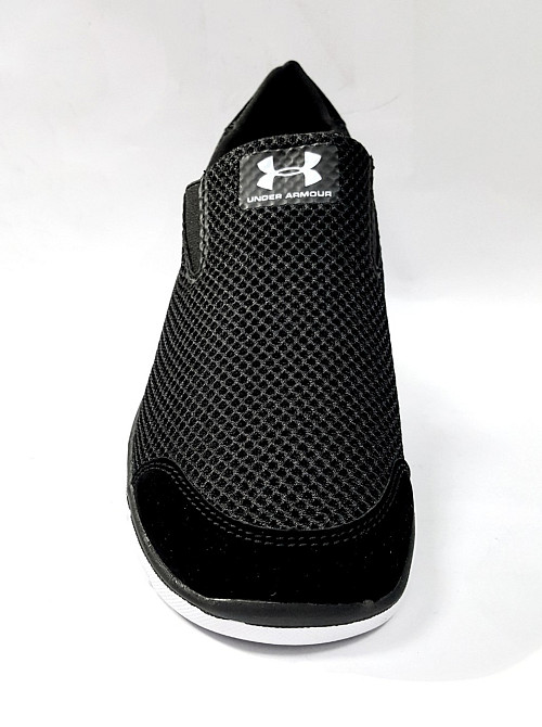 Летние мокасины Under Armour W HOVR Phantom SE White Киев - изображение 7