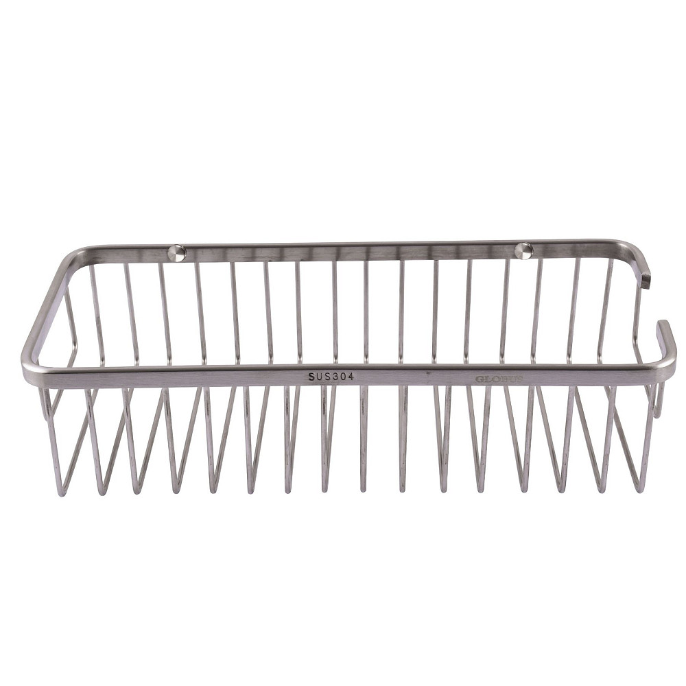 Полиця одинарна Globus Lux SQ9499 Тернопіль - фото 2