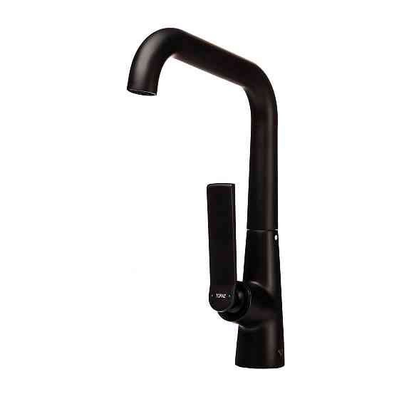 Змішувач для кухні TOPAZ TEEL TT 24401-H59-BB Луцк