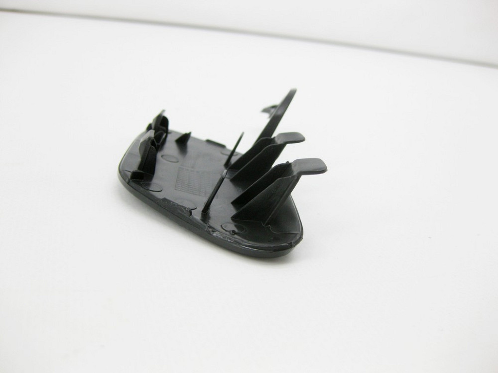 Mercedes-Benz  A2128852422 Нова кришка буксирувального гака переднього бампера E-Class W212 Одесса - изображение 8