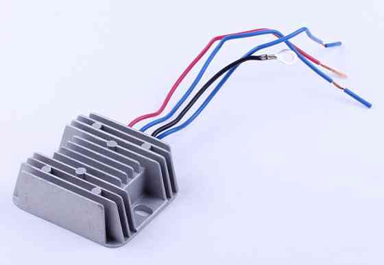 Реле зарядки мотоблок 190N/195N Мукачево