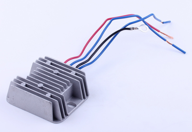 Реле зарядки мотоблок 190N/195N Мукачево - фото 1