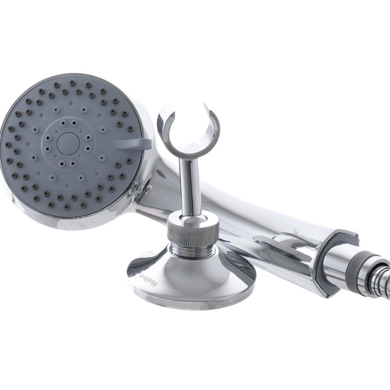 Душовий змішувач Haiba Hansberg 003 (HB0176) - стиль та надійність Харків - фото 2