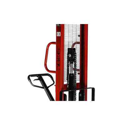 Штабелер Skiper SKJ1016 Profi (974031) Винница